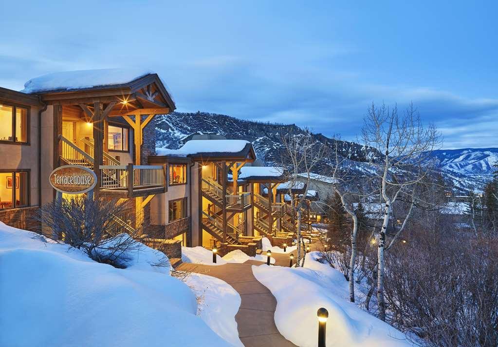 Terracehouse, A Destination Hotel 4*