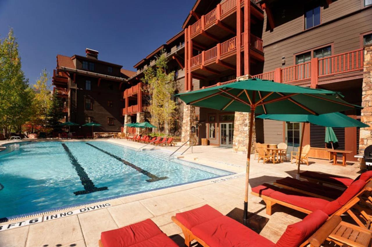 The Ritz-carlton, Ski-in/ski-out 3br In Highlands W/ Ski/mall View 8210 Aspen