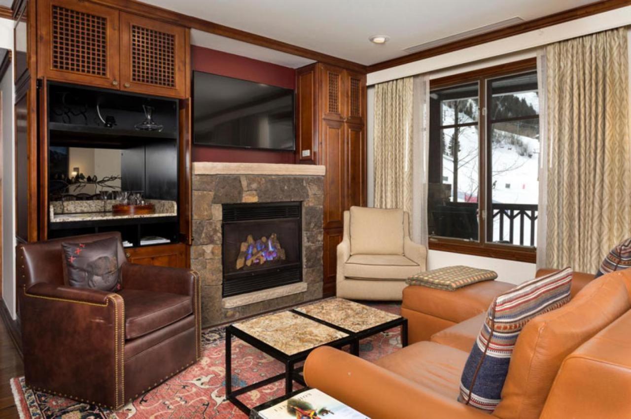 The Ritz-carlton, Ski-in/ski-out 3br In Highlands W/ Ski/mall View 8210