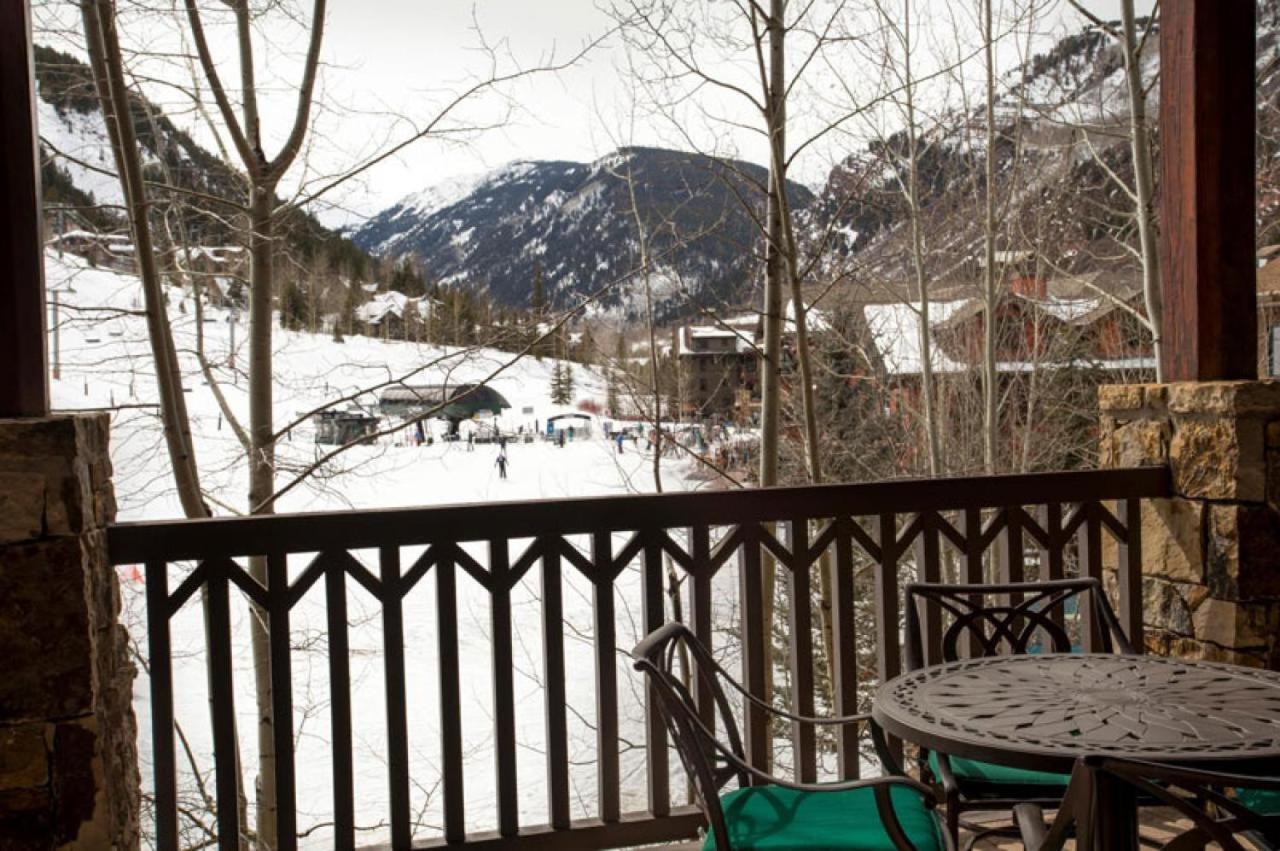 Holiday home The Ritz-carlton, Ski-in/ski-out 3br In Highlands W/ Ski/mall View 8210