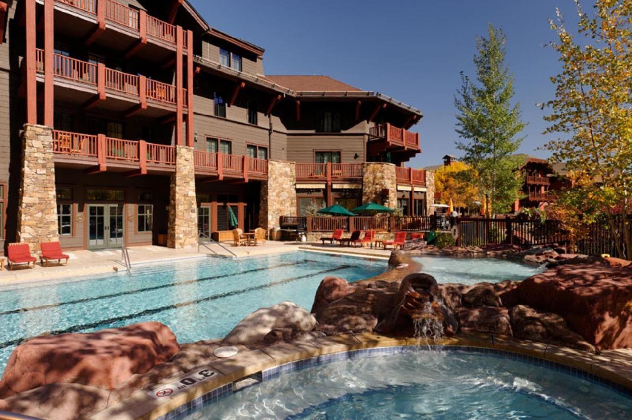 The Ritz-carlton, Ski-in/ski-out 3br In Highlands W/ Ski/mall View 8210