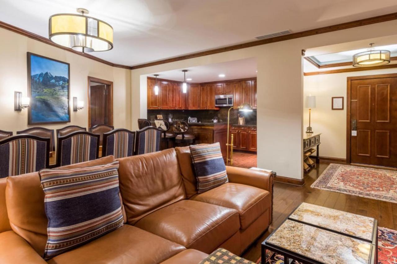 Holiday home The Ritz-carlton, Ski-in/ski-out 3br In Highlands W/ Ski/mall View 8210 Aspen