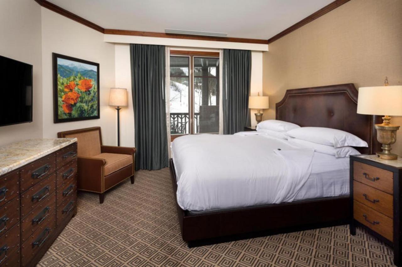 The Ritz-carlton, Ski-in/ski-out 3br In Highlands W/ Ski/mall View 8210 Holiday home Aspen