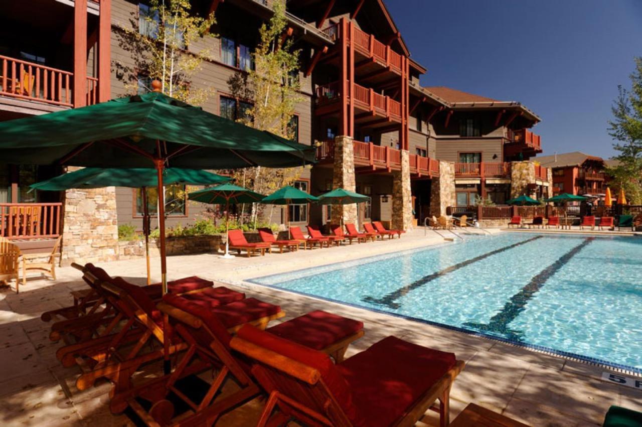 The Ritz-carlton, Ski-in/ski-out 3br In Highlands W/ Ski/mall View 8210 Aspen