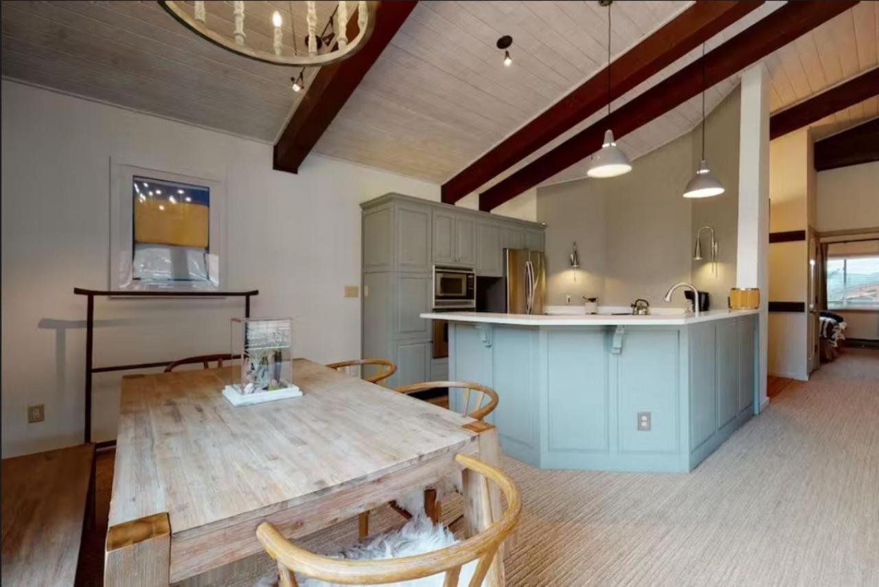 Enclave 309, Snowmass Ski-in/ski-out W/shared Pool/hot Tub/private Washer/dryer/gym/wifi Holiday home