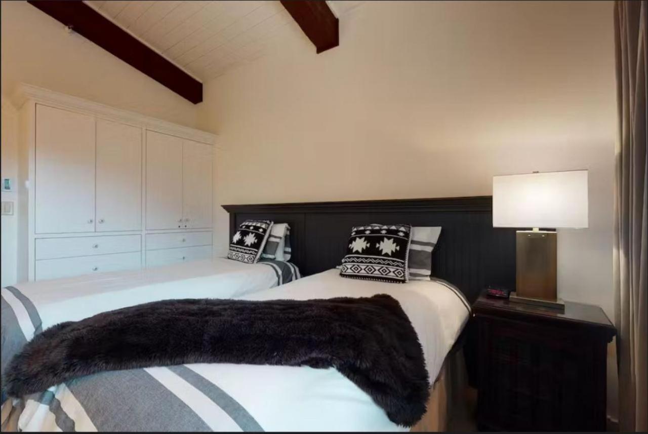 Enclave 309, Snowmass Ski-in/ski-out W/shared Pool/hot Tub/private Washer/dryer/gym/wifi Holiday home *