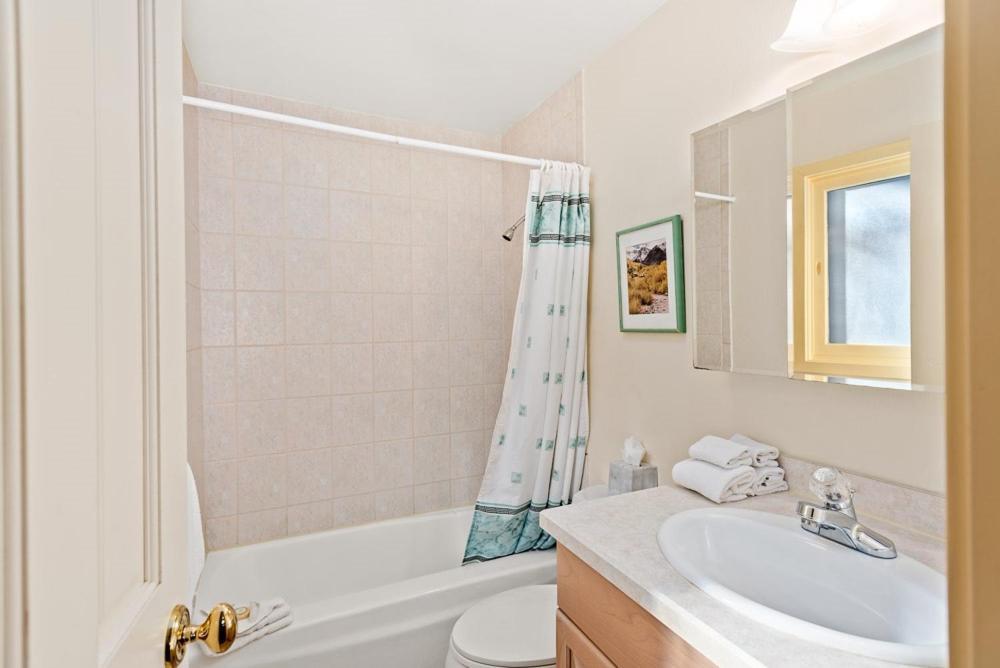 118 E. Bleeker Street Lower Level, Large Lower-level In Duplex With Private Deck