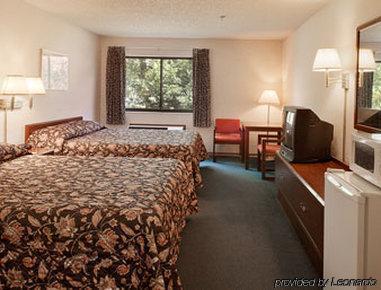 Hotel Days By Wyndham Carbondale