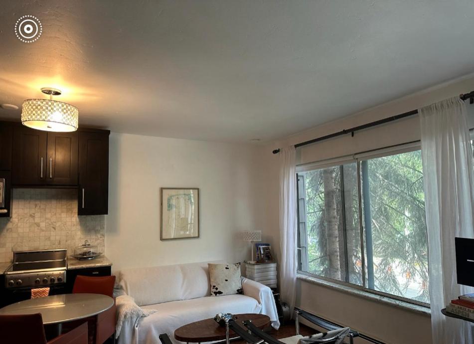 Apartment Perfect Inside Downtown Location! Romantic 1300 Ft, 4 Blocks Or 396 M, To Ajax Or Mountain *