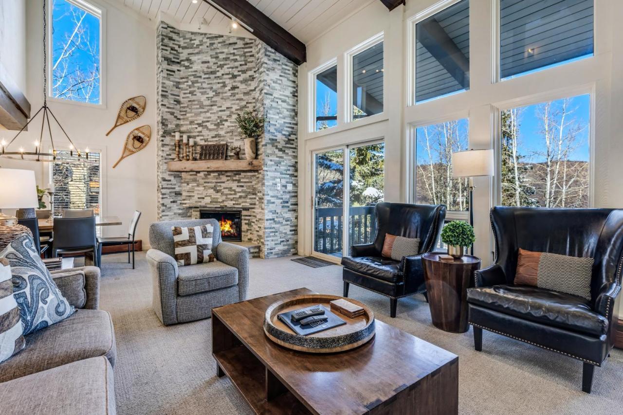 Interlude 3-bedroom Unit 301 Casa de férias Snowmass Village