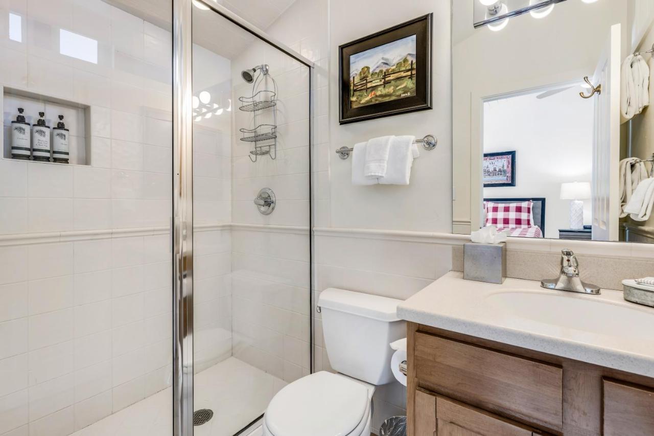 Interlude 3-bedroom Unit 301 * Snowmass Village