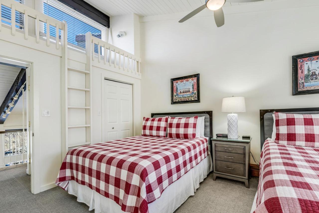 Interlude 3-bedroom Unit 301