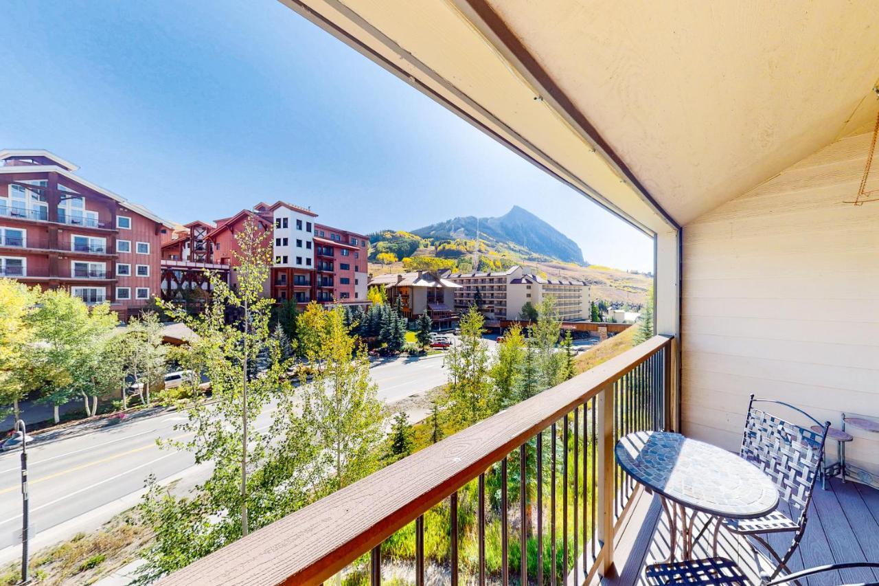 Ski-riffic Apartment *