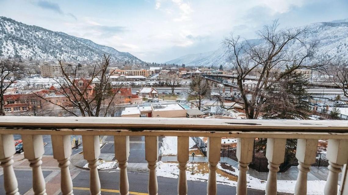 Colorado Hotel 3*