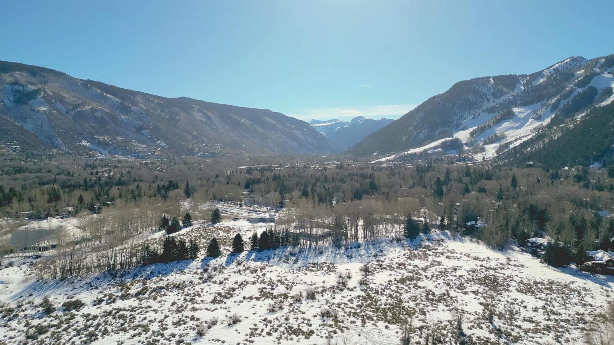 Meadows Aspen