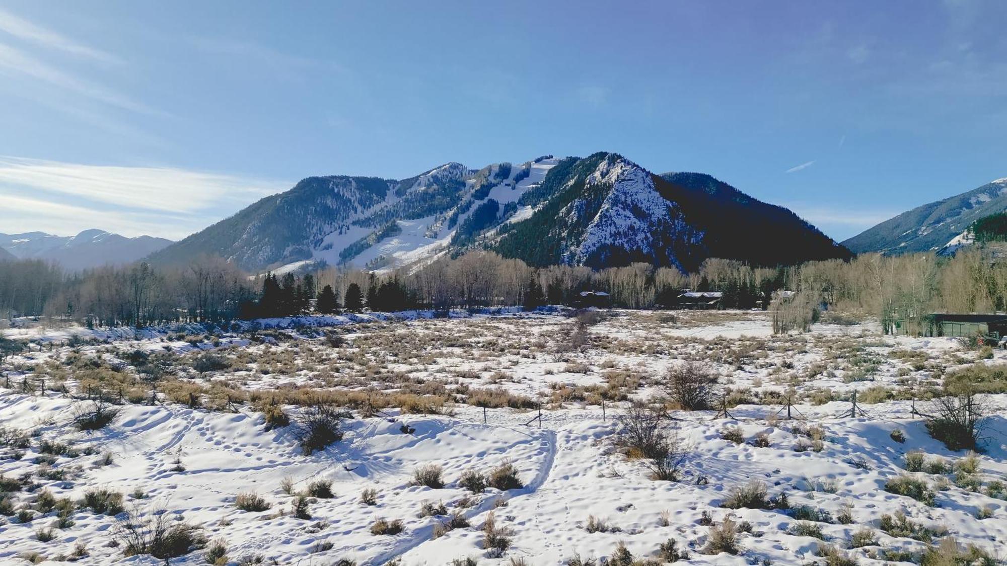 Meadows Resort Aspen