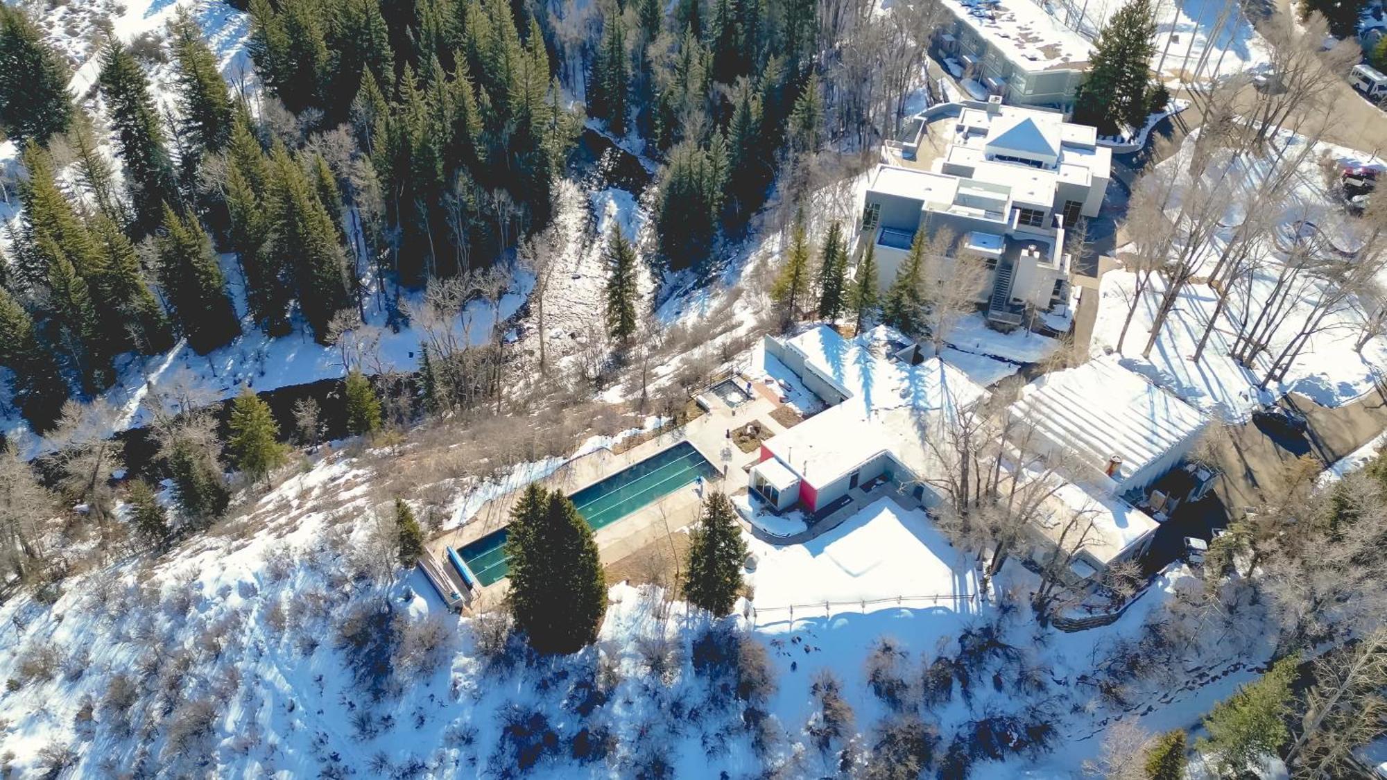 Meadows Resort Aspen