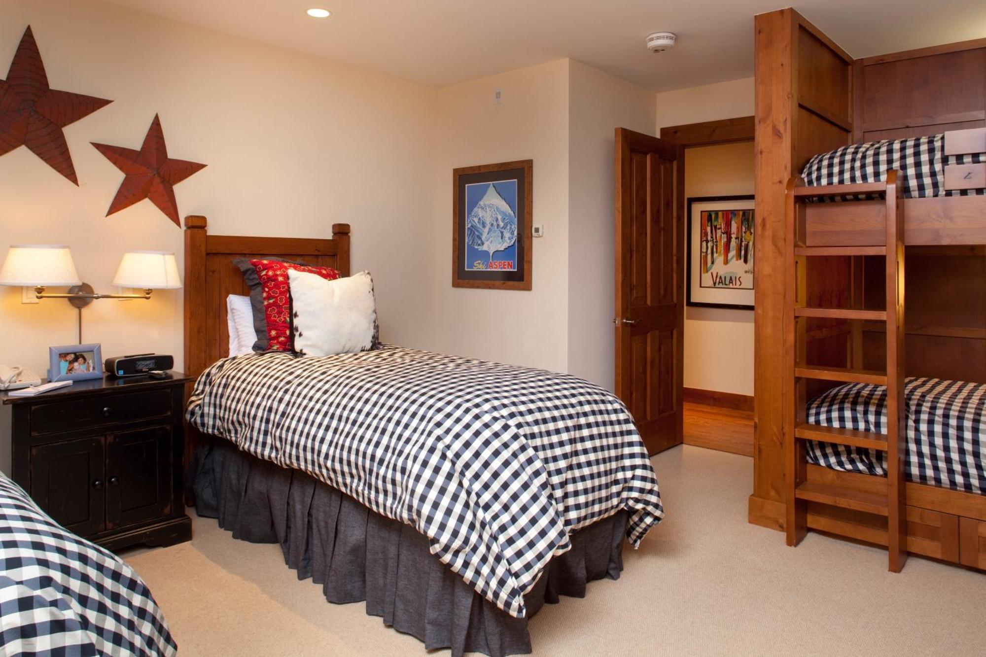 Resort Countryside At Snowmass - Coraltree Collection
