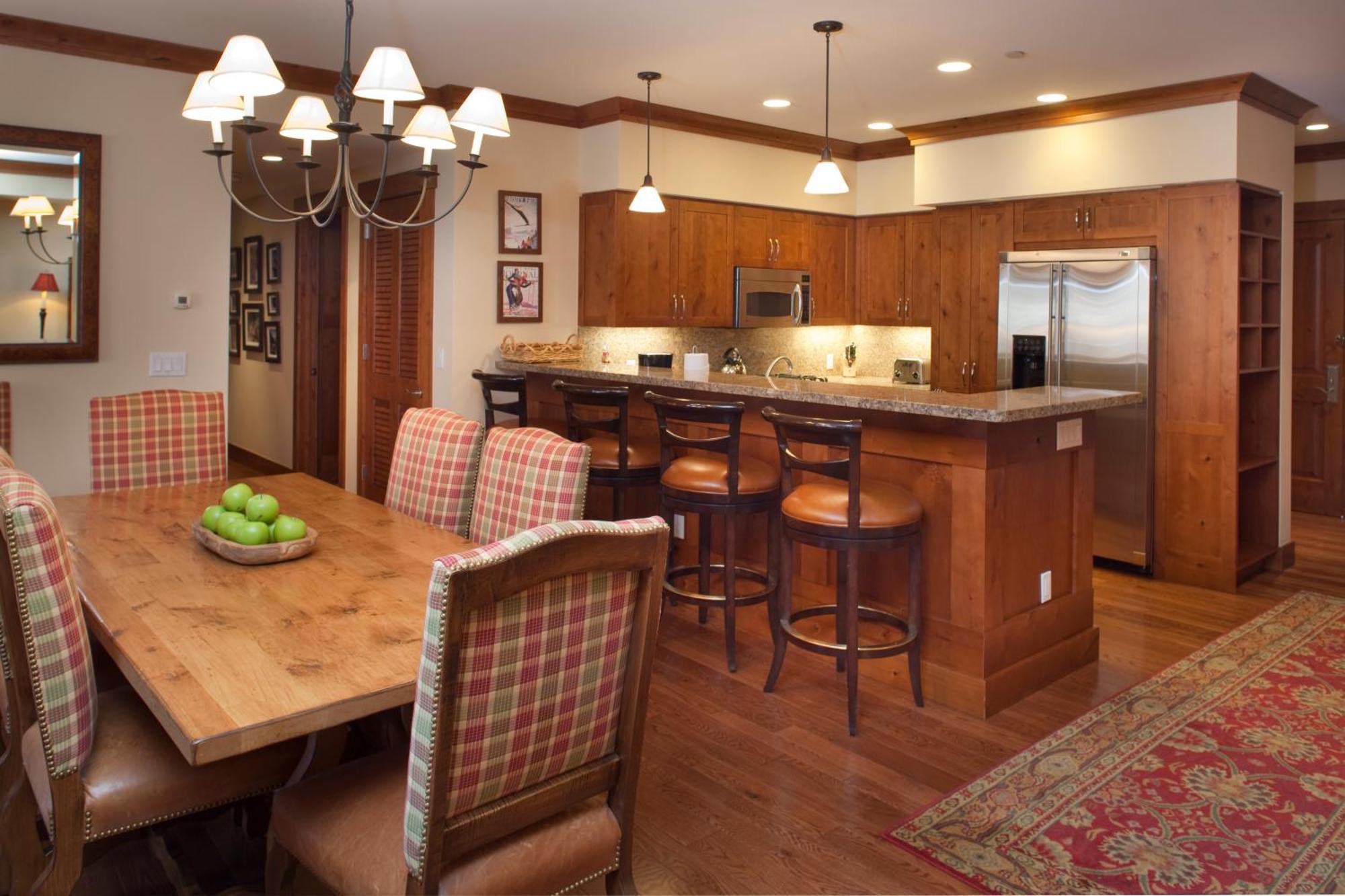 Countryside At Snowmass - Coraltree Collection