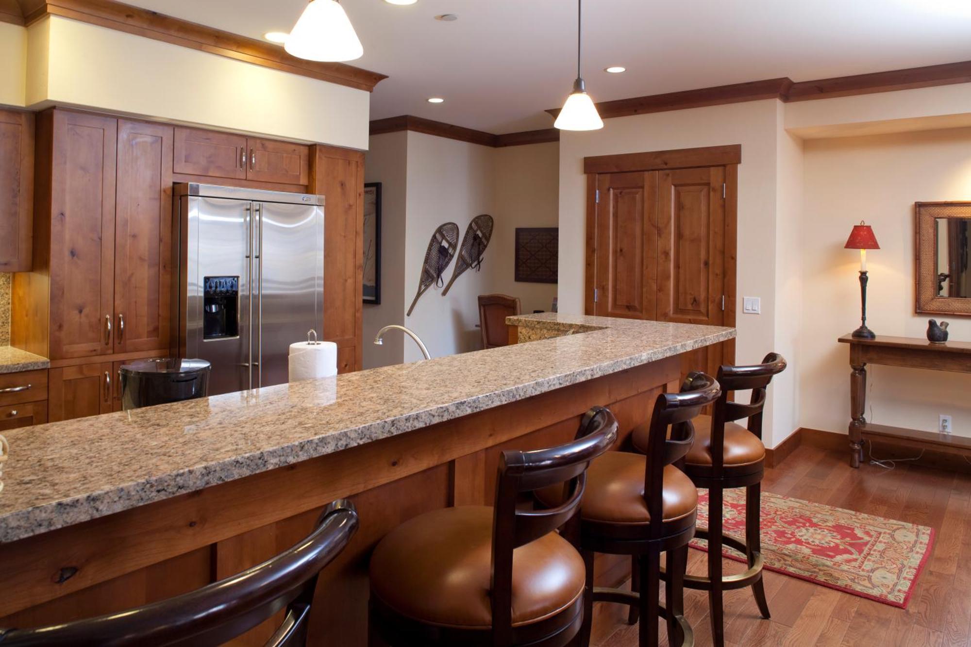 Resort Countryside At Snowmass - Coraltree Collection Snowmass Village