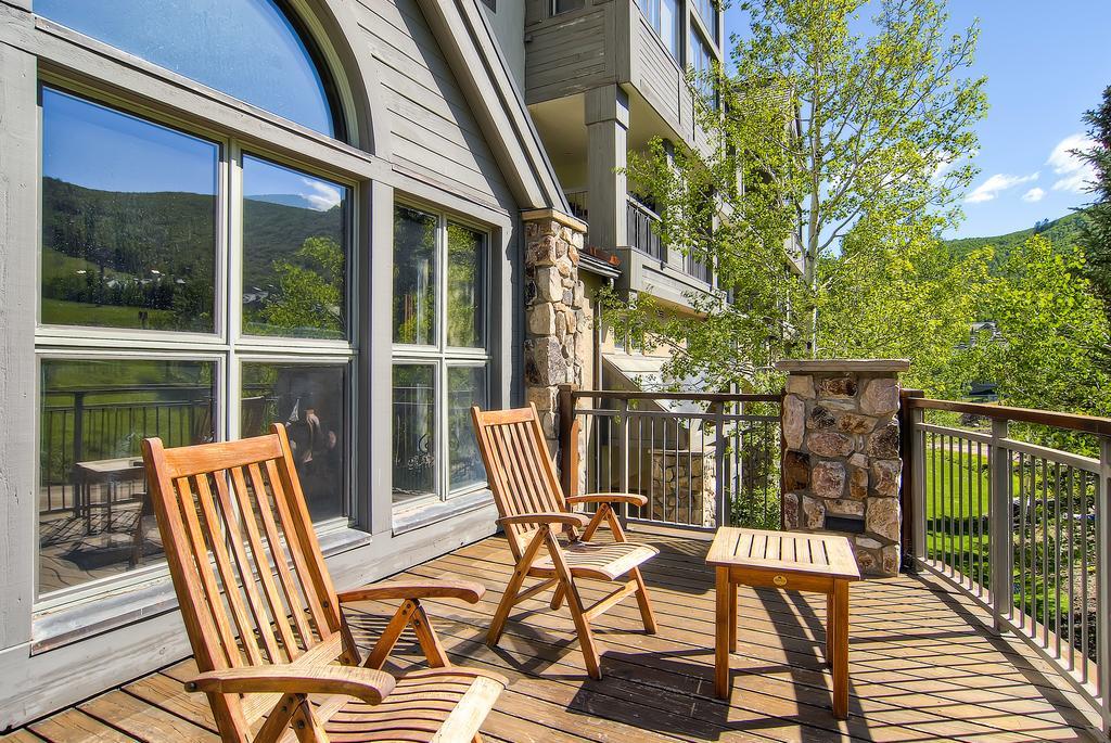 Apartment Highlands Slopeside By East West *