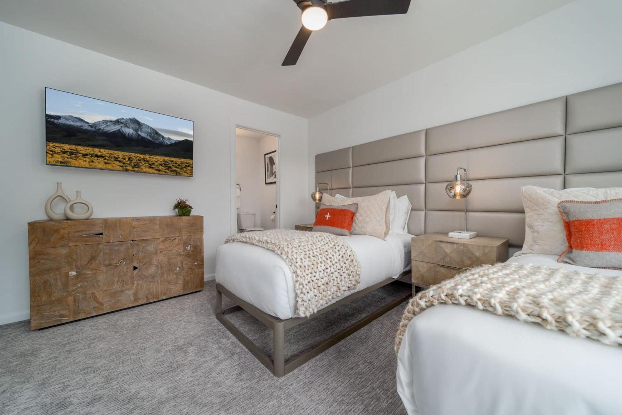 Apartment New Listing Just Renovated 3br 3ba Snowmass Village