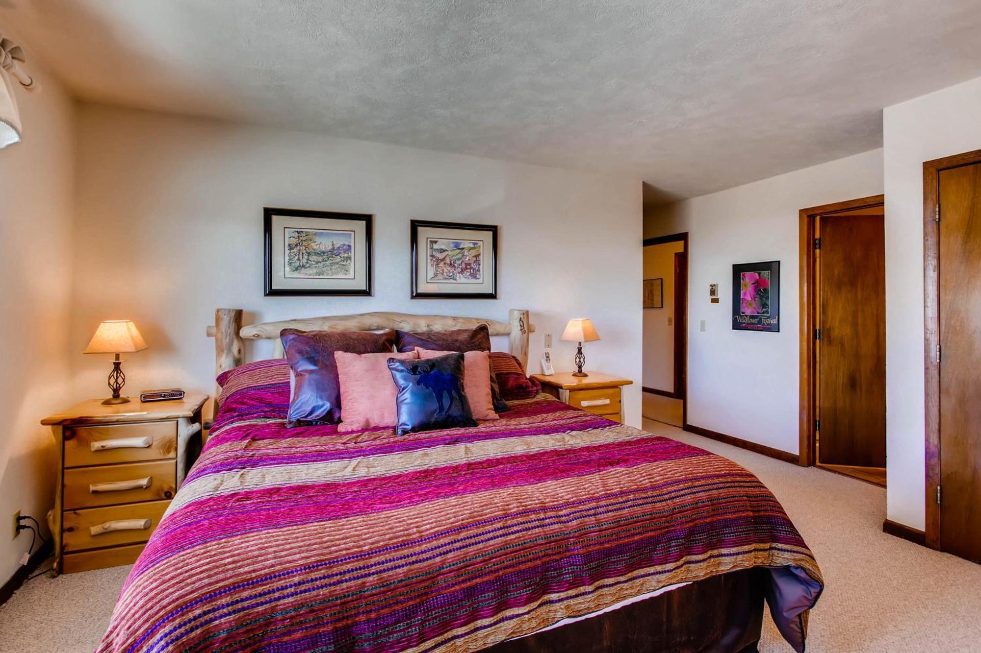 Resort The Plaza By Crested Butte Mountain Mount Crested Butte