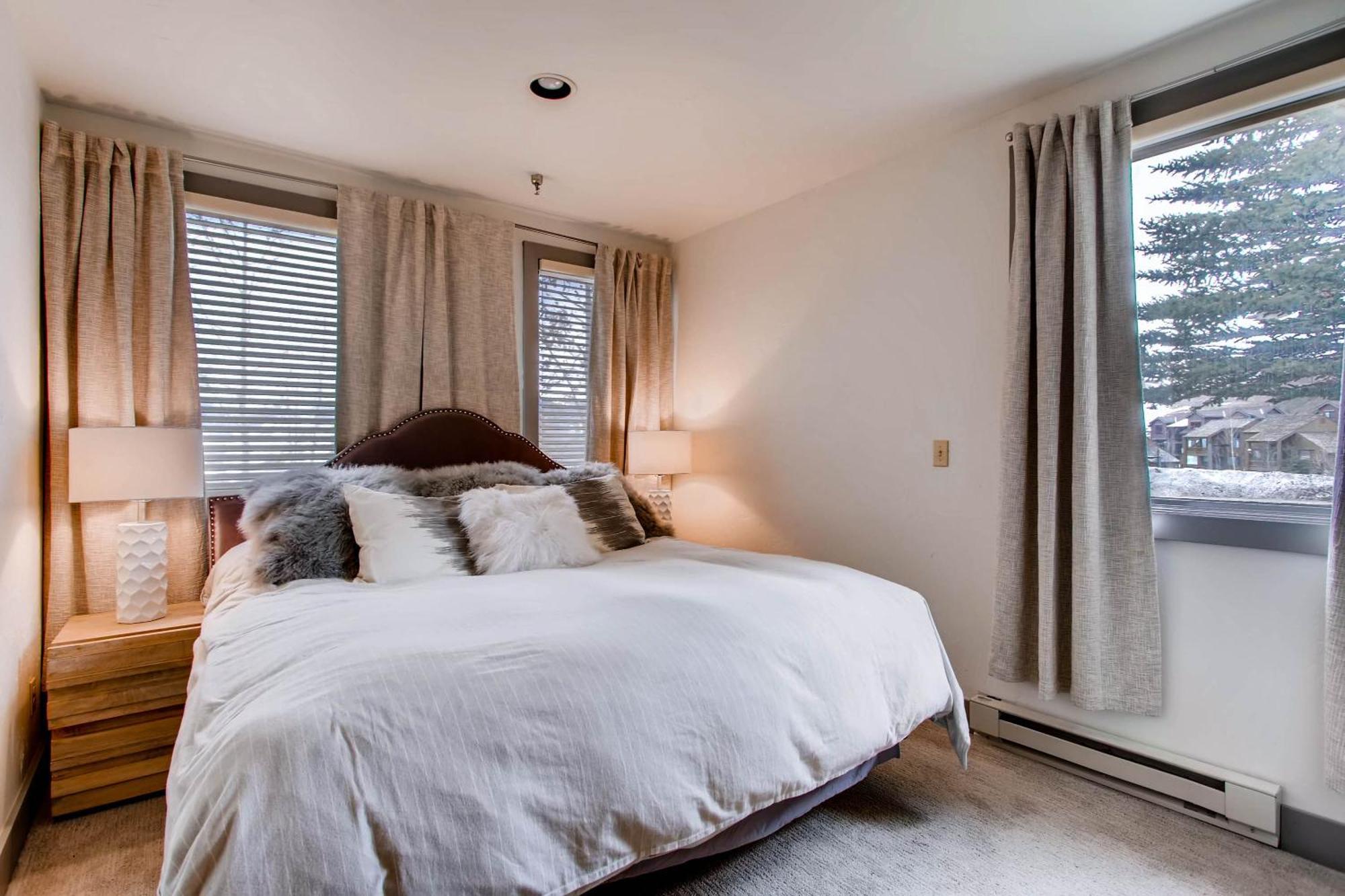 Resort The Plaza By Crested Butte Mountain