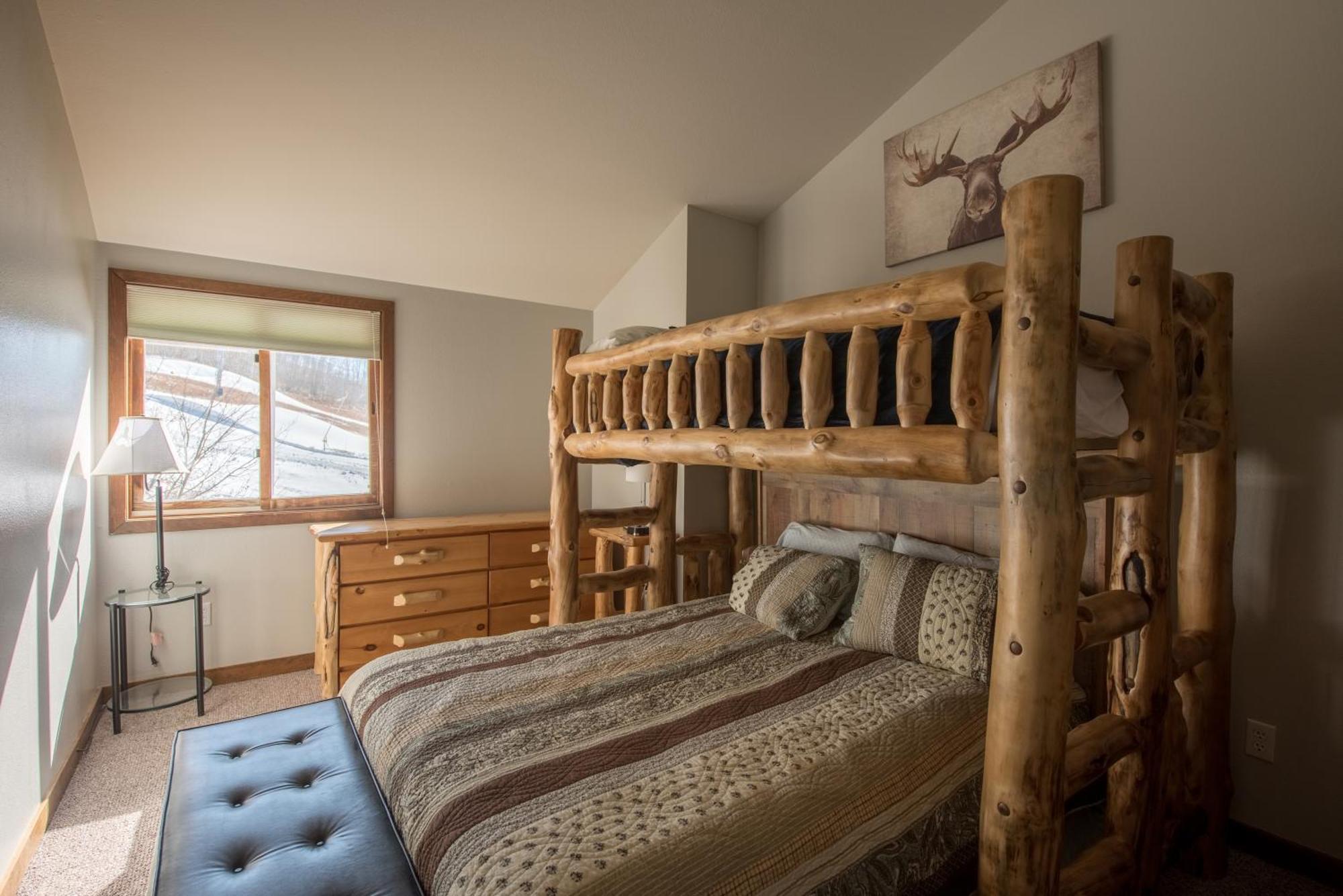 Resort The Plaza By Crested Butte Mountain