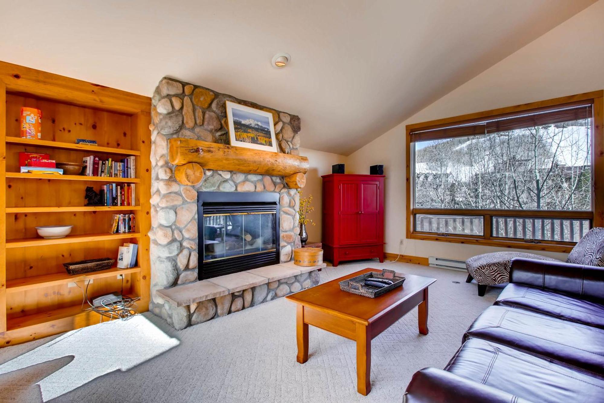 The Plaza By Crested Butte Mountain Resort Mount Crested Butte