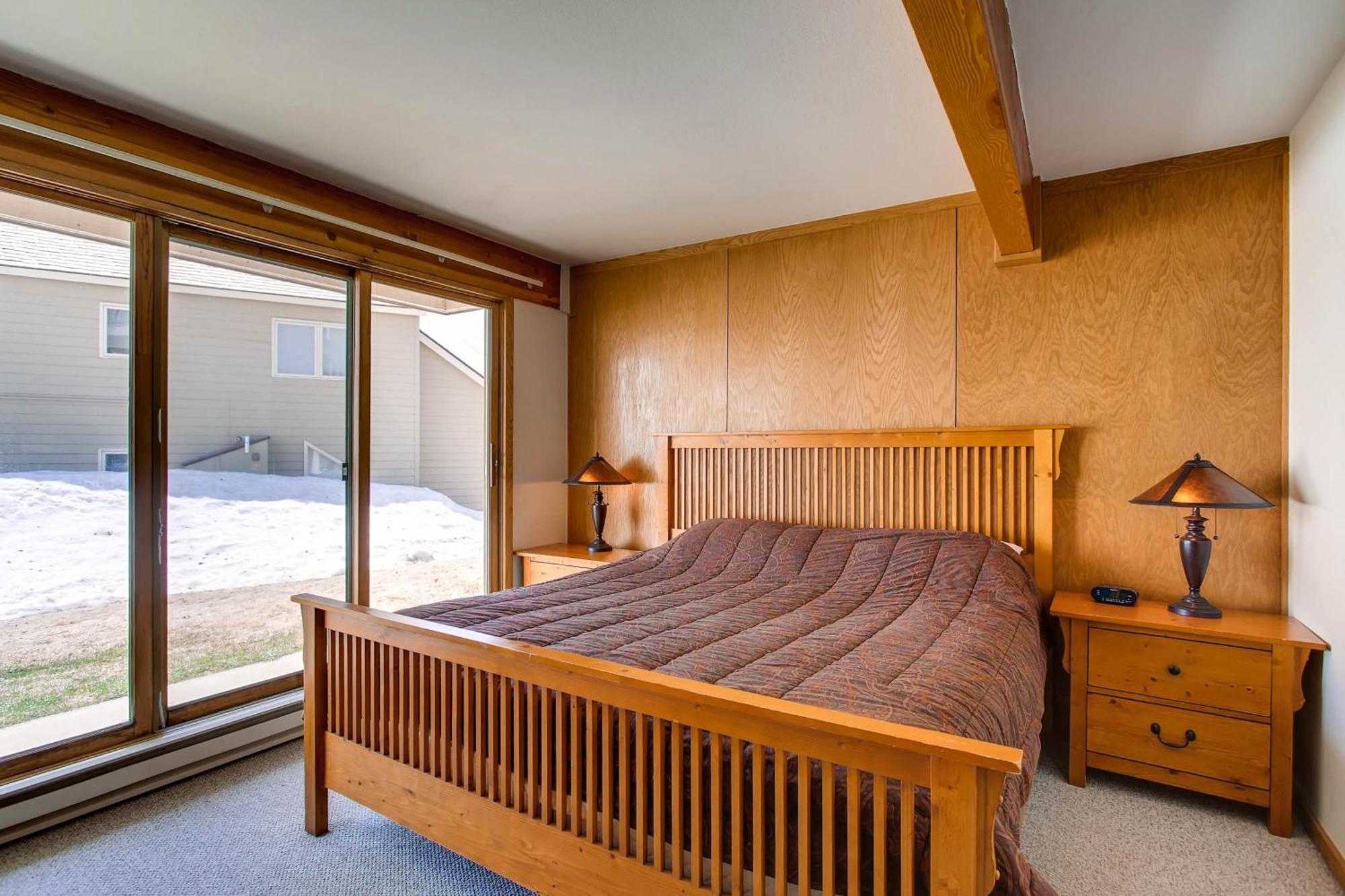Resort The Plaza By Crested Butte Mountain