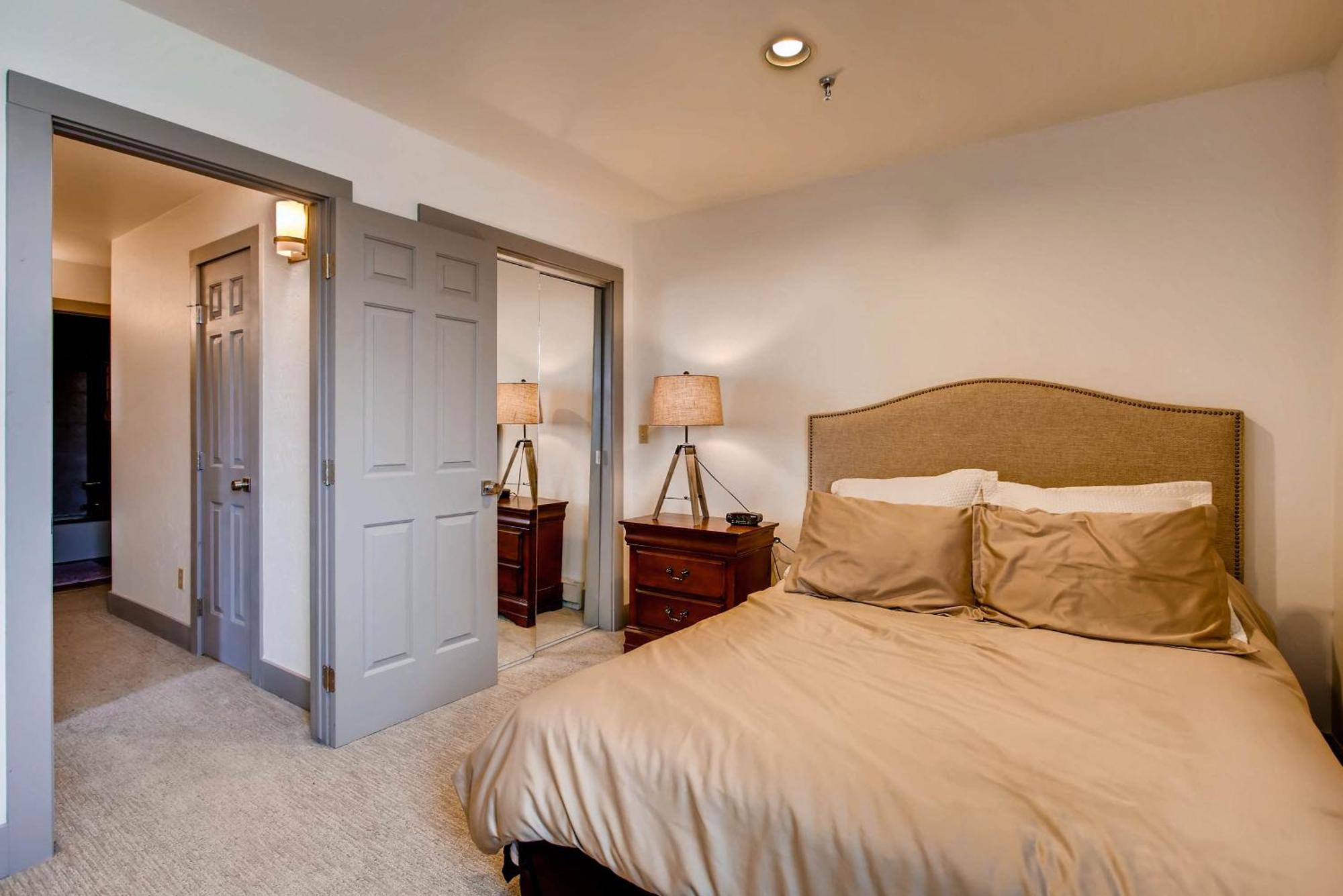 The Plaza By Crested Butte Mountain Resort 3*