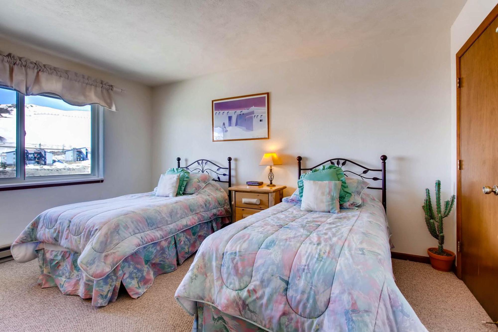 Resort The Plaza By Crested Butte Mountain
