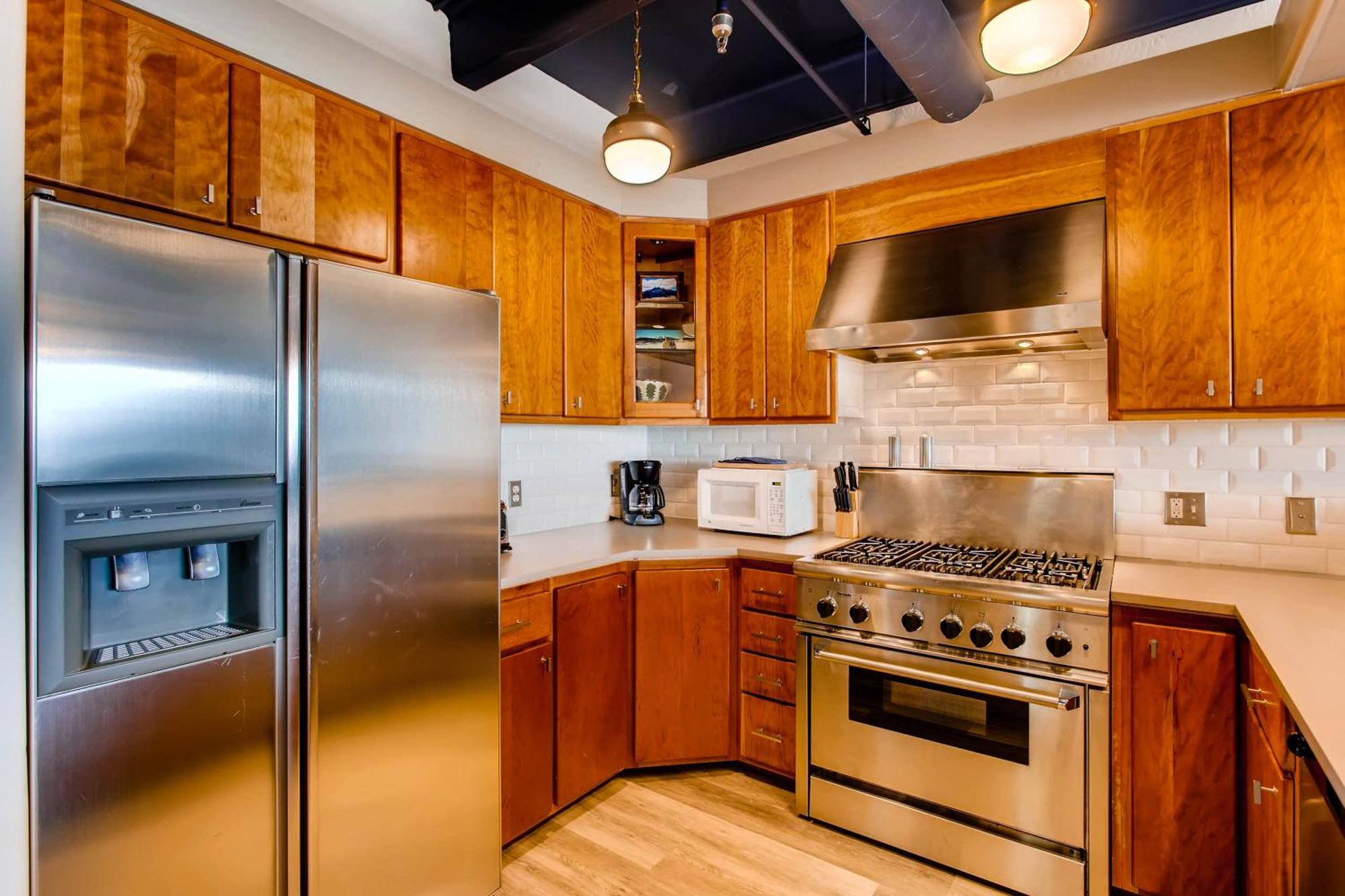 Resort The Plaza By Crested Butte Mountain 3*