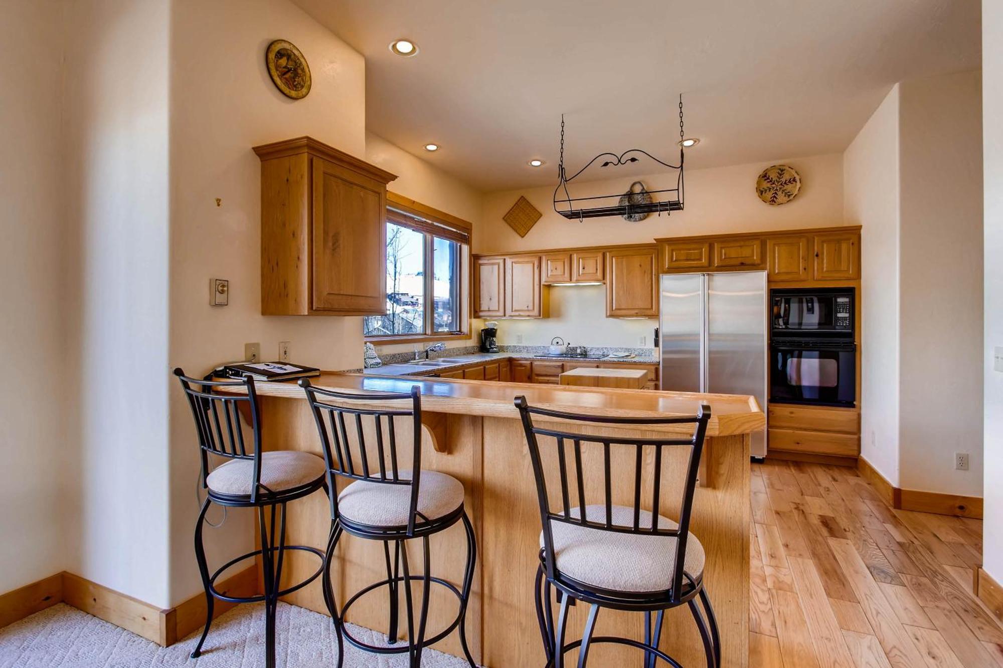 Resort The Plaza By Crested Butte Mountain
