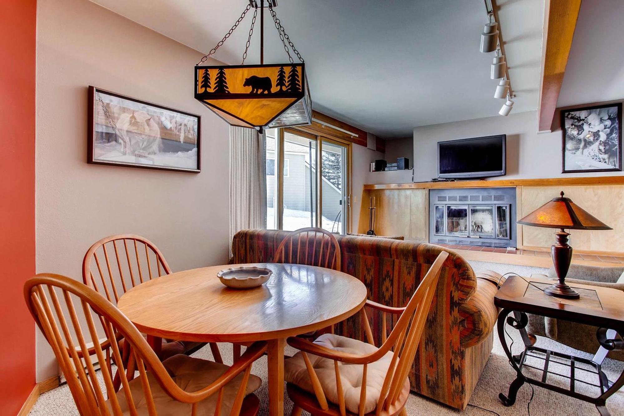 The Plaza By Crested Butte Mountain Resort Mount Crested Butte