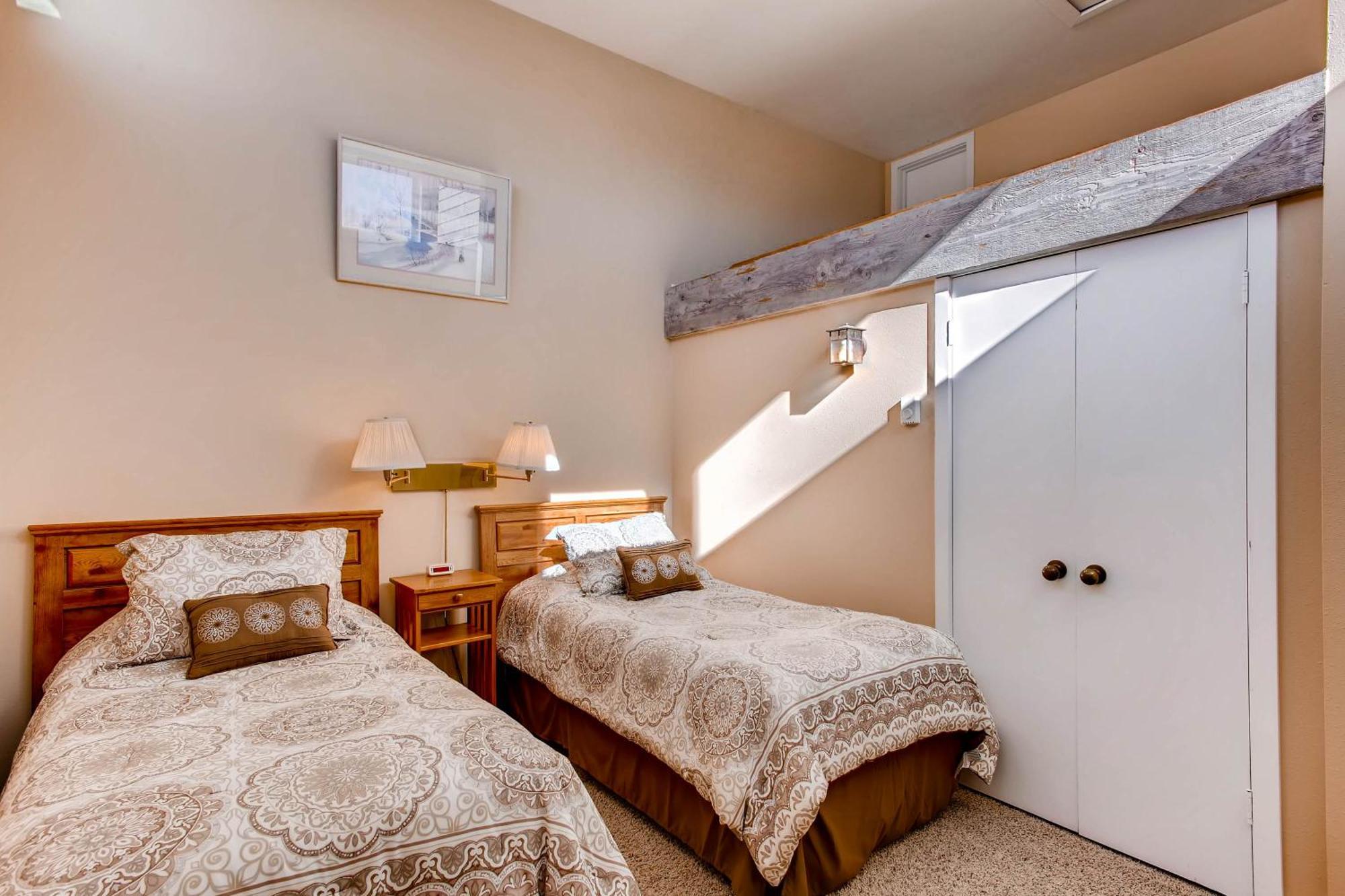 The Plaza By Crested Butte Mountain 3* Mount Crested Butte