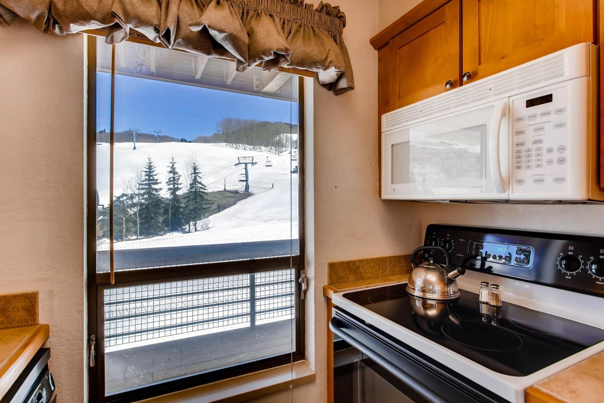 Resort The Plaza By Crested Butte Mountain Mount Crested Butte