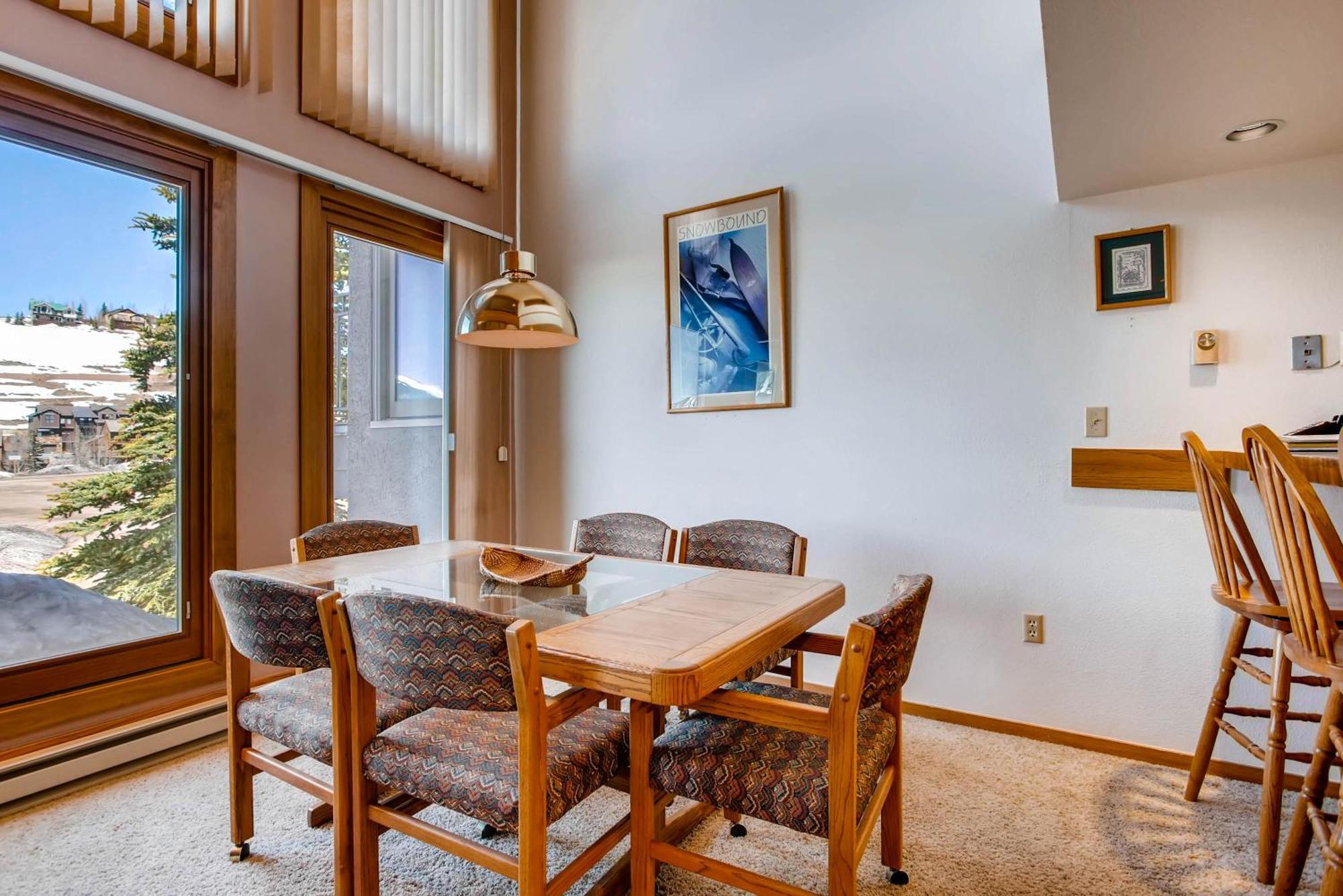 The Plaza By Crested Butte Mountain Mount Crested Butte