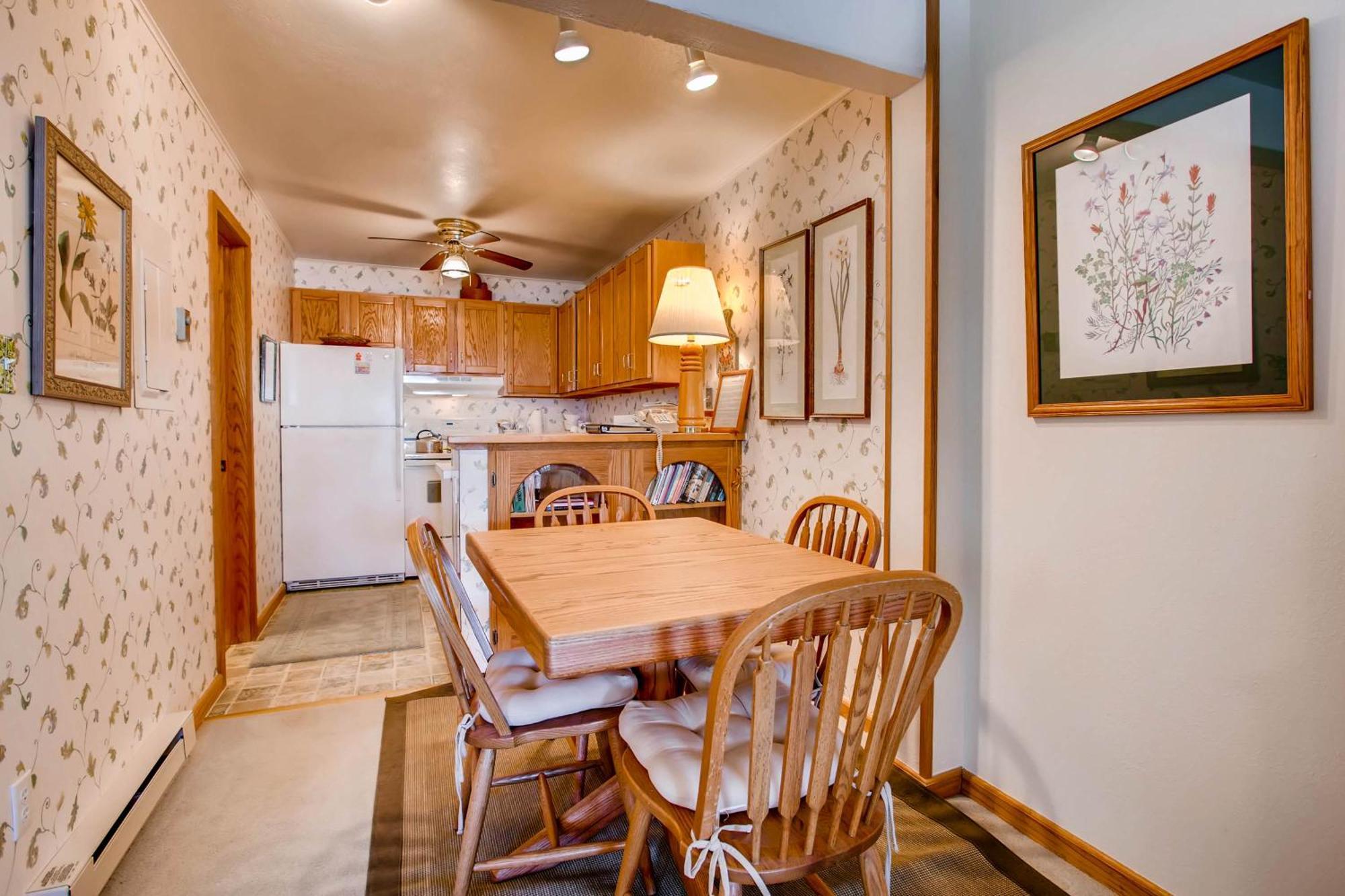 The Plaza By Crested Butte Mountain 3*