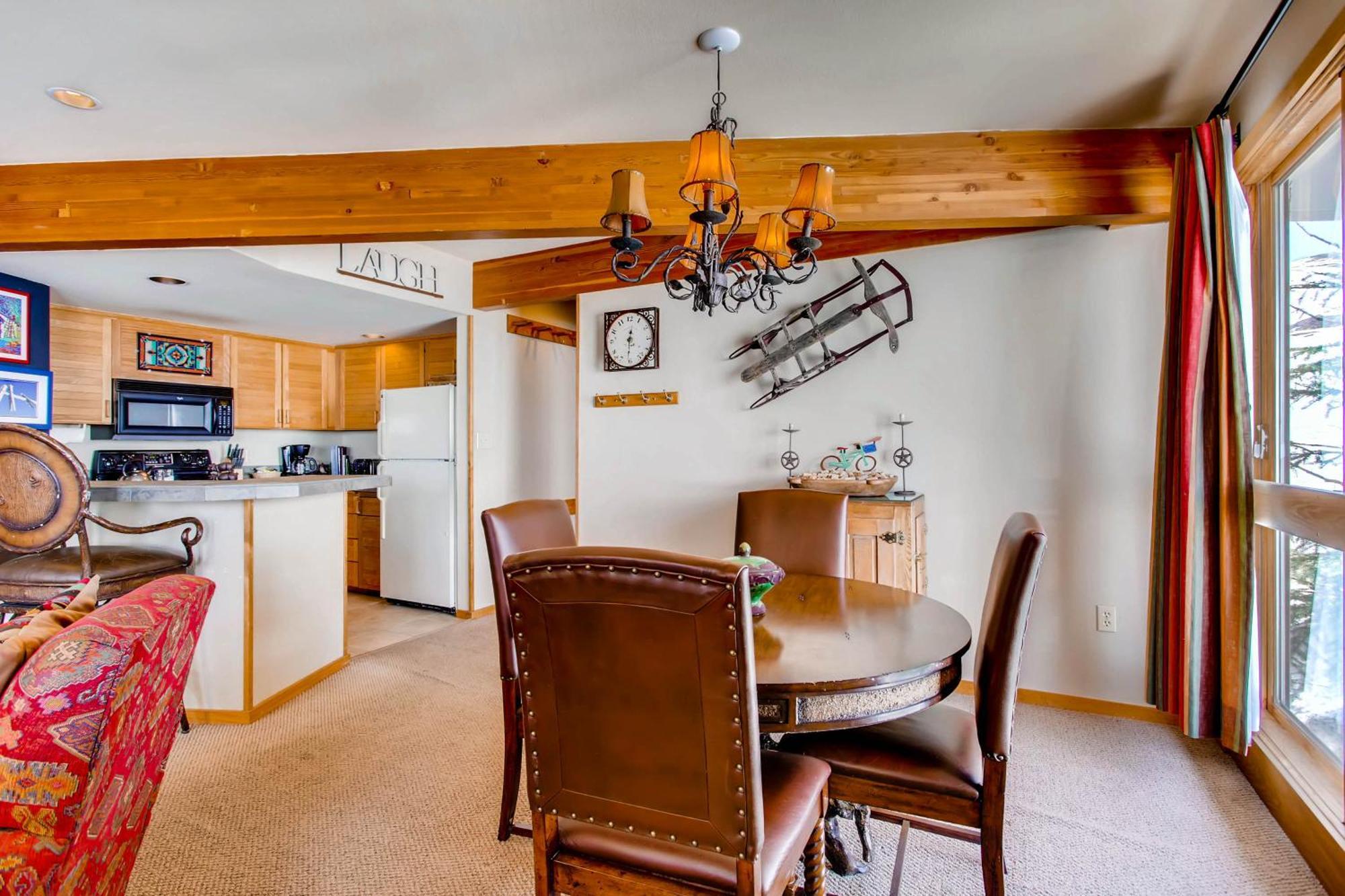 The Plaza By Crested Butte Mountain Resort 3*