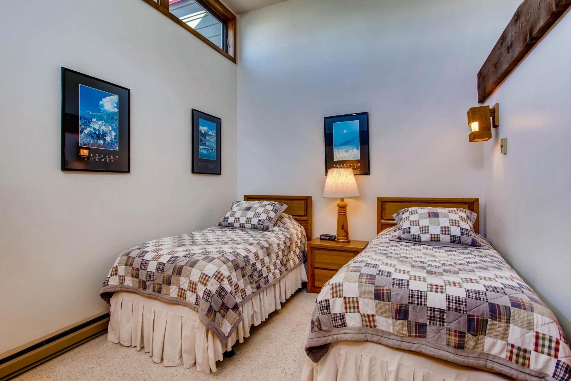 Resort The Plaza By Crested Butte Mountain Mount Crested Butte