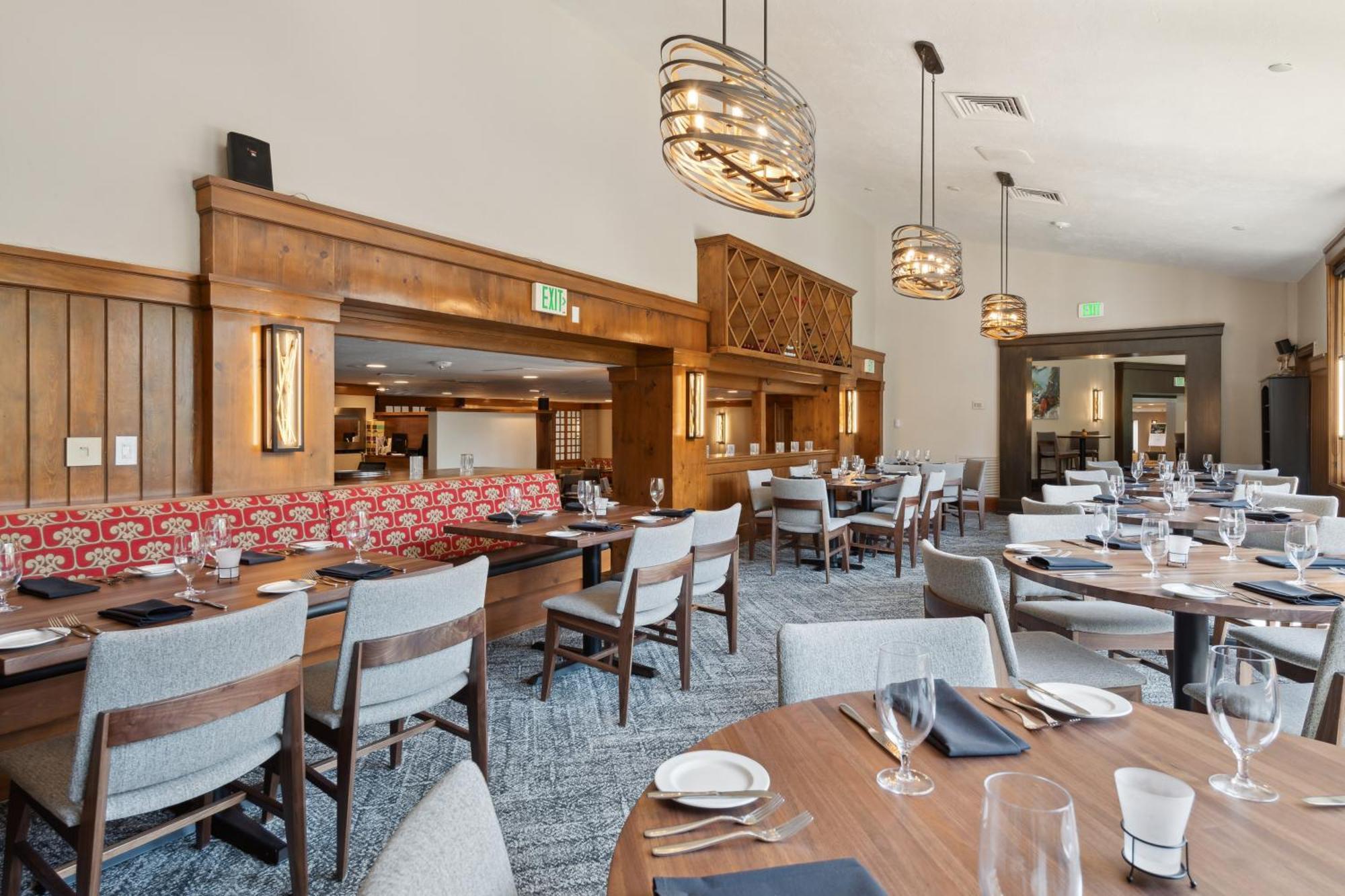 The Charter At D225 Hotel Beaver Creek