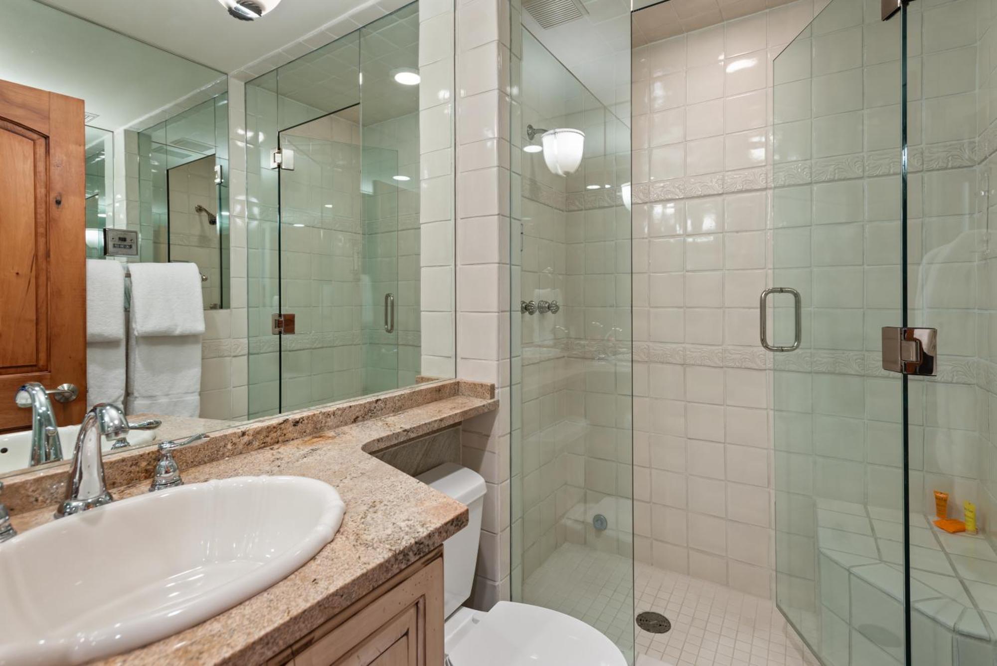 Spring Street Unit 629, 2br W/ Mountain Views And Door Step Access To Shops & Restaurants Holiday home Aspen