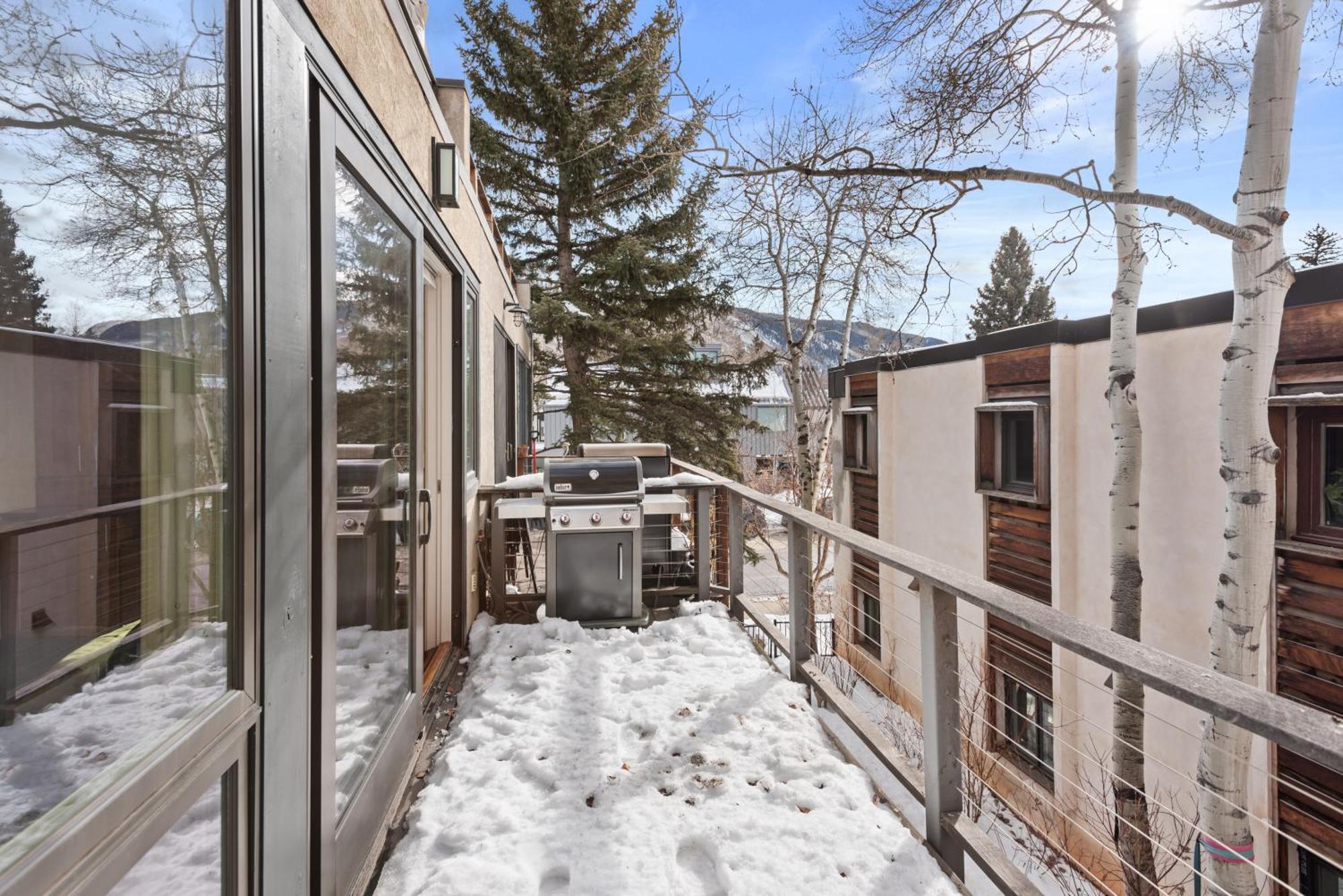Holiday home Spring Street Unit 629, 2br W/ Mountain Views And Door Step Access To Shops & Restaurants