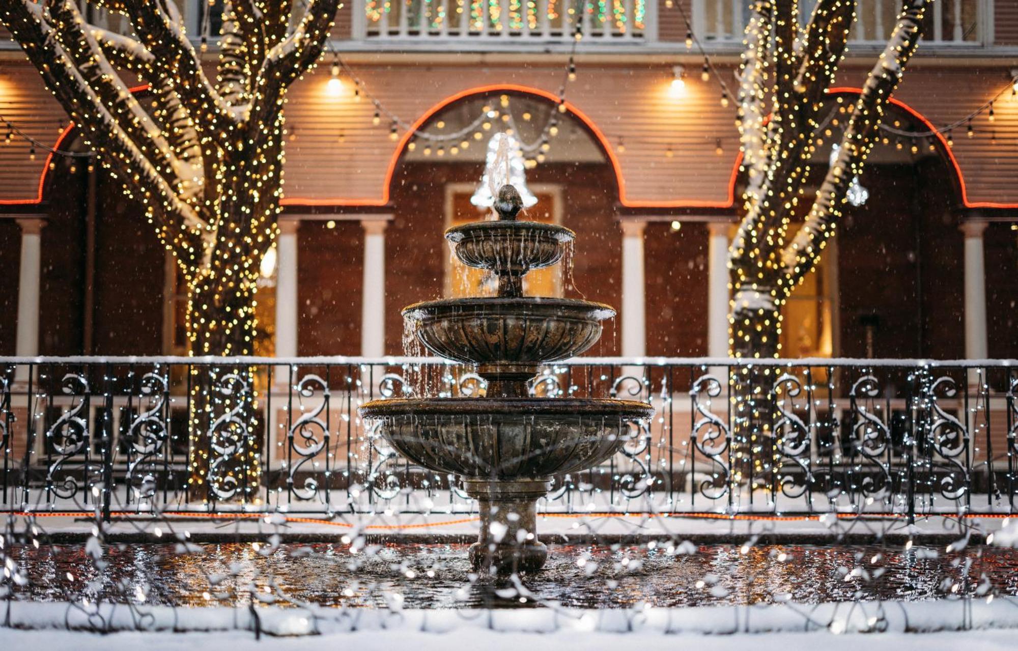 Colorado 3* Glenwood Springs