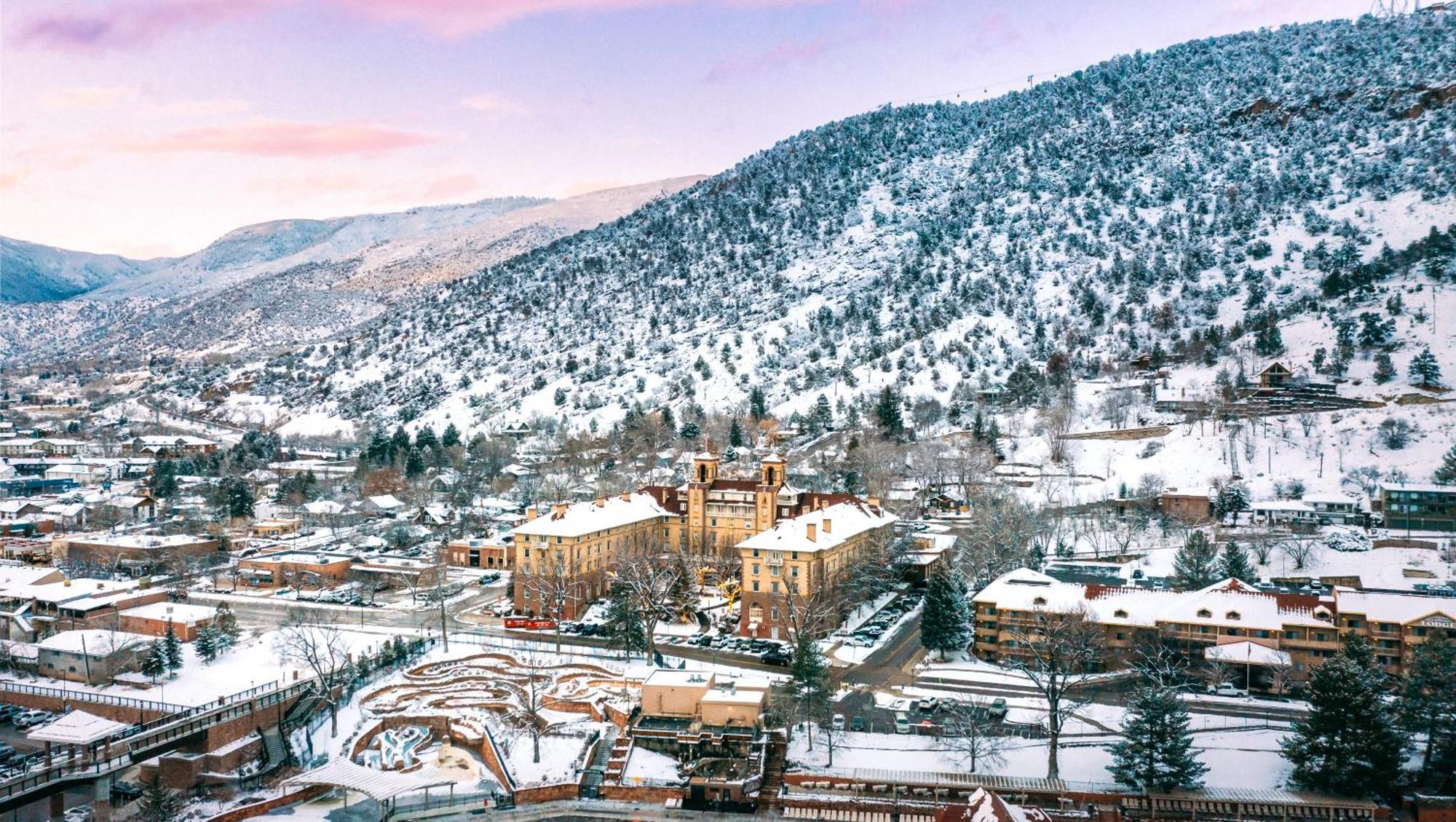 Colorado
