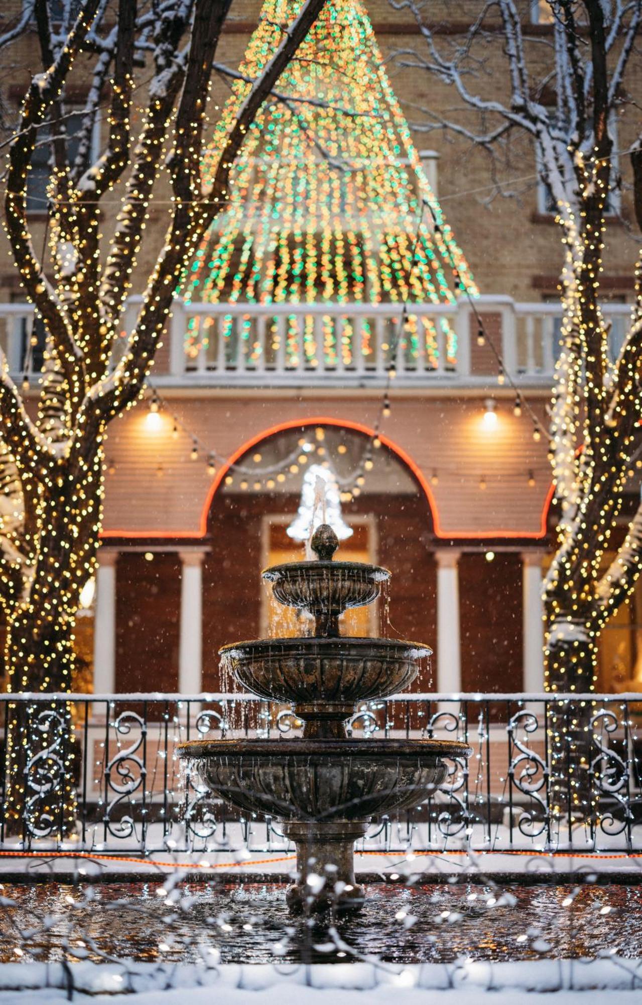 Colorado Hotel 3*
