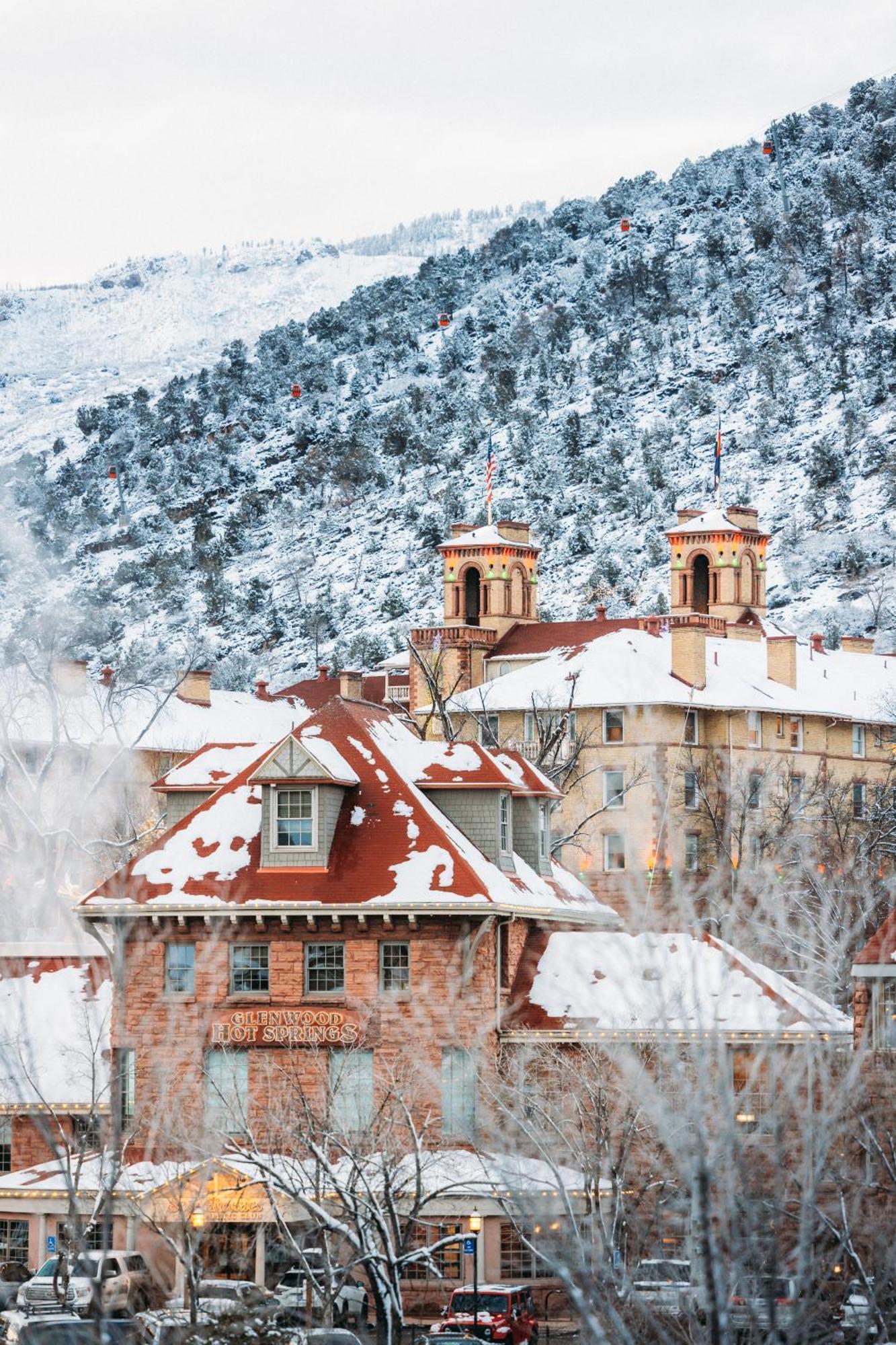 Hotel Colorado 3*
