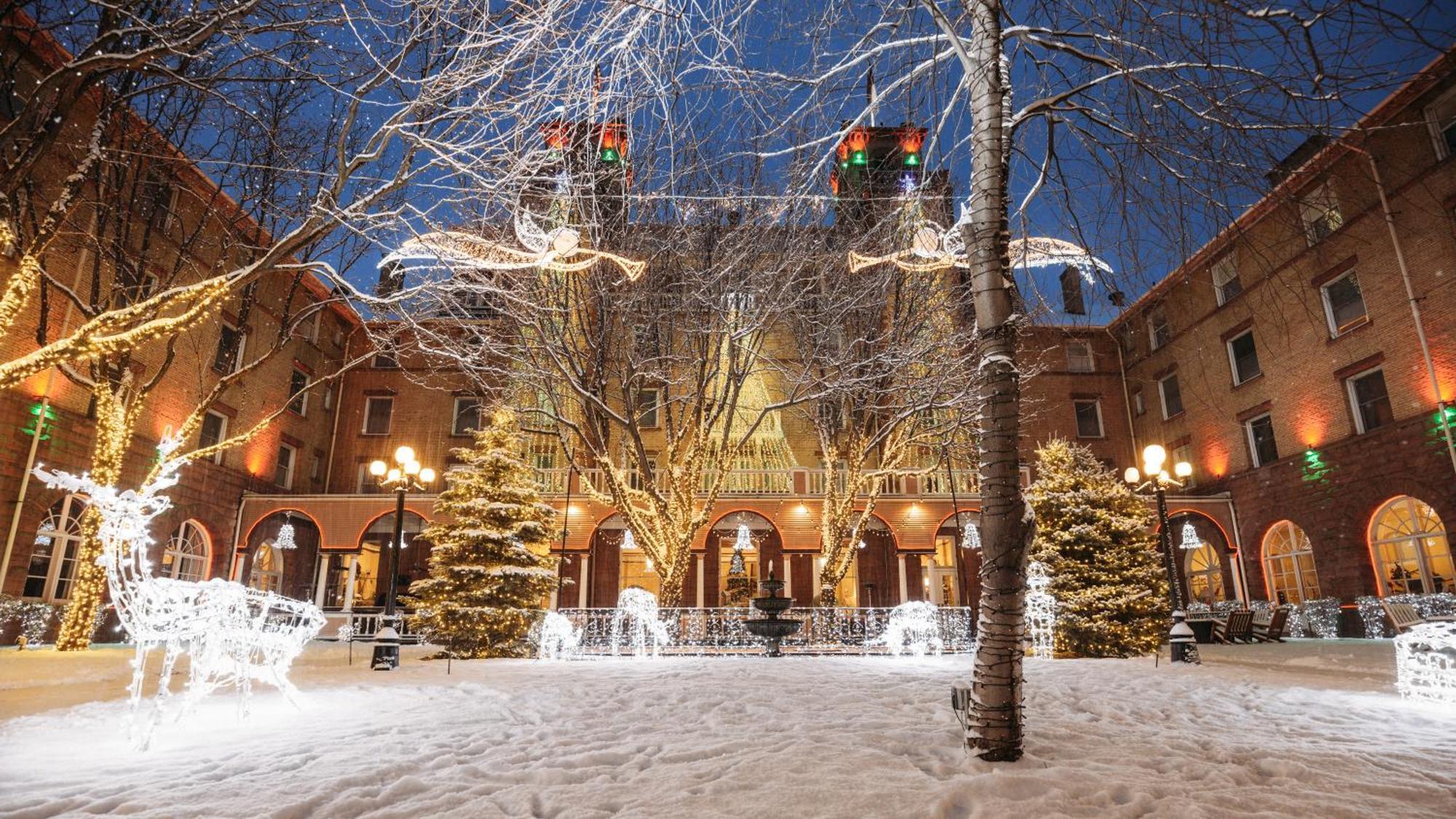 Colorado Glenwood Springs